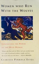 WOMEN WHO RUN WITH WOLVES