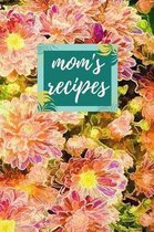 Mom's Recipes