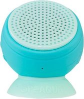 THE BARNACLE Aloha Blue waterdichte - waterproof speaker