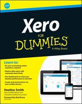 Xero For Dummies