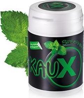 Kaux kauwgom met xylitol voor sterke tanden, frisse adem en meer speeksel
