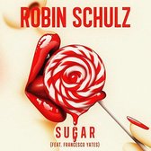 Sugar/Feat.Francesco Yate