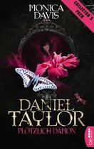 Daniel Taylor 1 - Daniel Taylor - Plötzlich Dämon