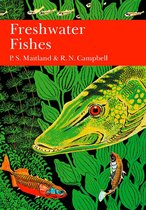 Collins New Naturalist Library 75 - British Freshwater Fish (Collins New Naturalist Library, Book 75)