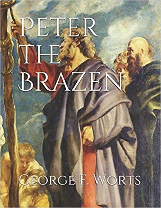 Peter the Brazen