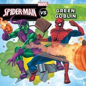 The Amazing Spider-Man vs. The Green Goblin