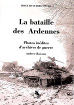 Images de guerre special 1 - Guerre de Ardennes