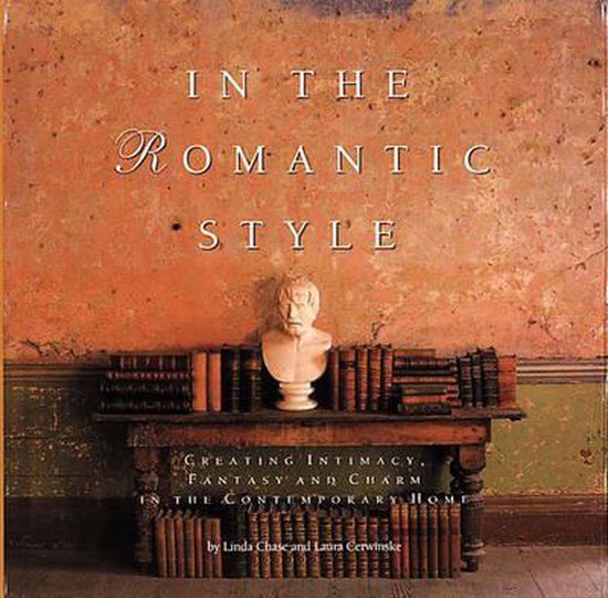 In the Romantic Style - cover