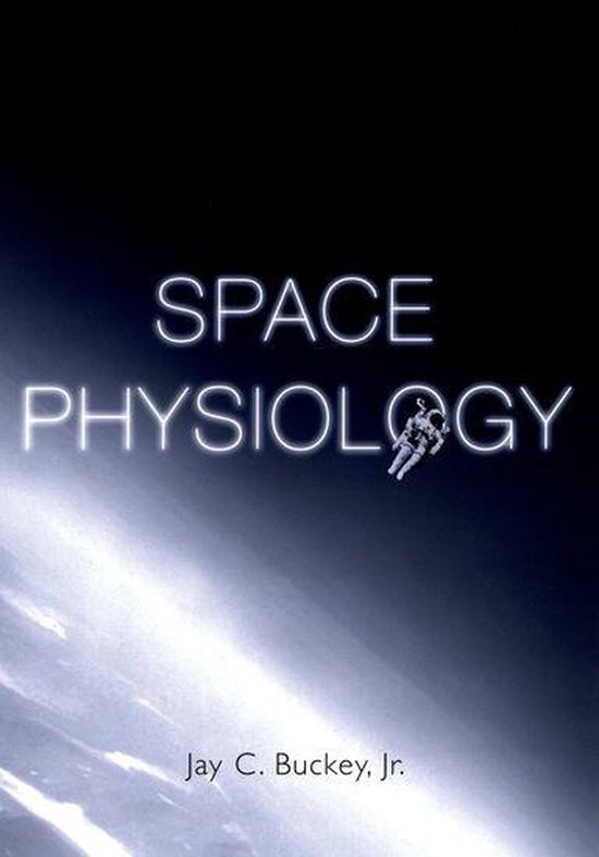 Space Physiology - cover