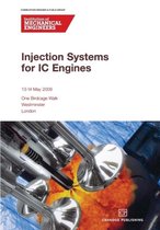 Injection Systems for IC Engines Conference