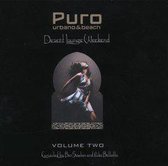 Puro Desert Lounge Volume Two