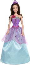 Barbie Superpower Sparkle Prinses - Corinne - Barbiepop