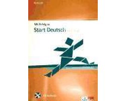 Mit Erfolg Zu Start Deutsch A1 - A2