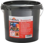 Pyrogel brandpasta - emmer (4KG) - natuurlijke alcohol