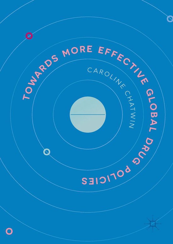 Law and Criminology (R0) - Towards More Effective Global Dru ... - cover