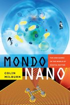Experimental Futures - Mondo Nano