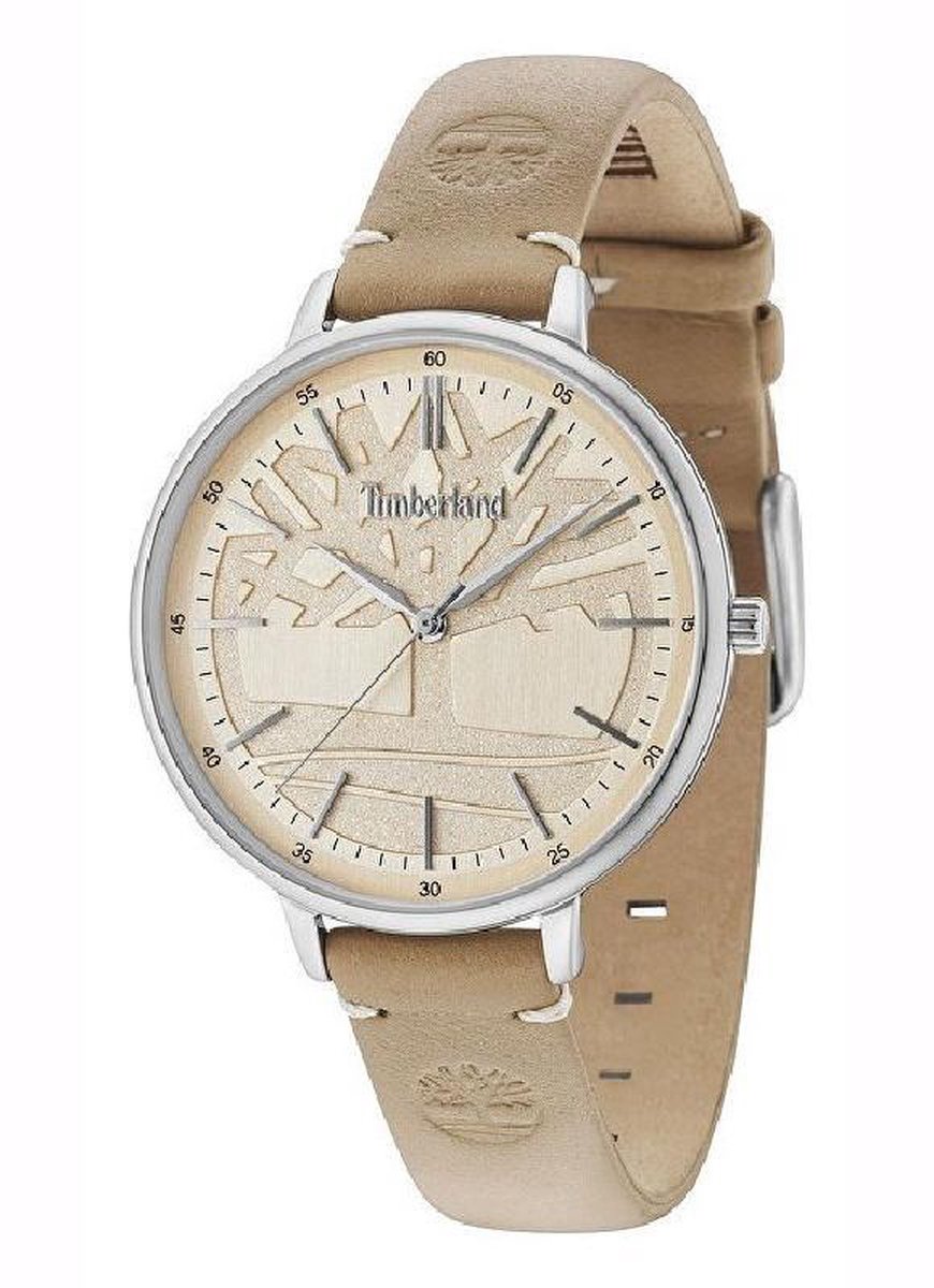 Timberland Mod. TBL.15261MS-07A - Horloge