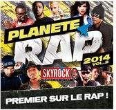 Planete Rap 2014/2