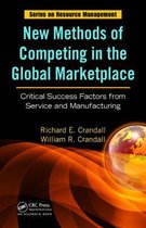 New Methods of Competing in the Global Marketplace