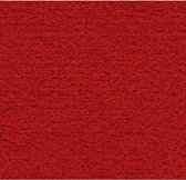 Coral Classic 155 x 90 cm Bright Red 4753