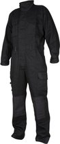 5607 COVERALL BLACK 58