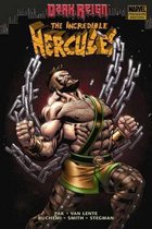 Incredible Hercules