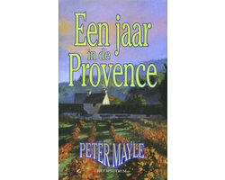 Een Jaar In De Provence