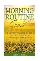 Morning Routine Guide