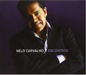 Nelo Carvalho - Encontros (CD)