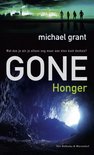 Gone 2 - Honger