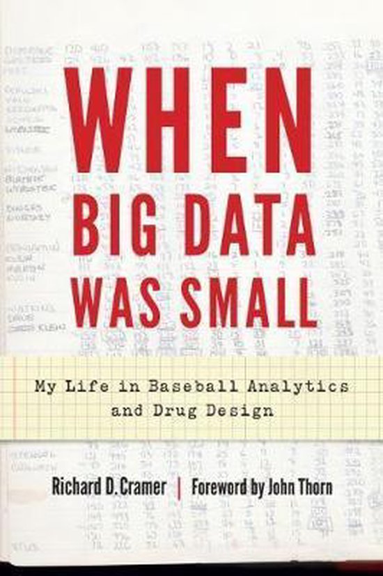 When Big Data Was Small