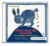 Mücke, Maus und Maulwurf (CD)