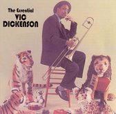 Essential Vic Dickenson
