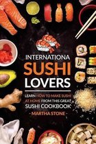 International Sushi Lovers