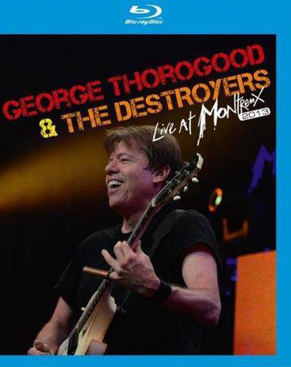 Live At Montreux 2013