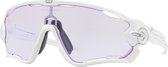 Oakley Jawbreaker Polished White/ Prizm Low Light - OO9290-3231