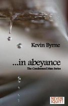 ...in abeyance