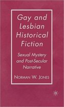 Gay and Lesbian Historical Fiction