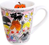 Blond Amsterdam Halloween Mug - 0,35L