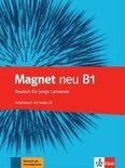 Magnet Neu