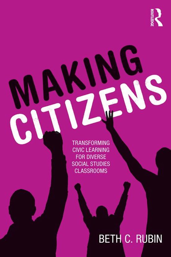 Making Citizens - cover