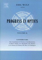 Progress in Optics