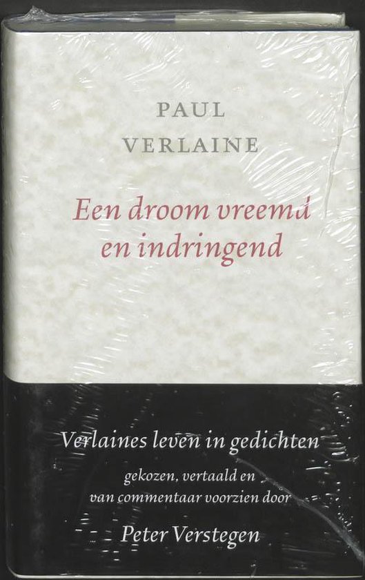 Een Droom Vreemd En Indringend