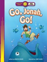 Go, Jonah, Go!
