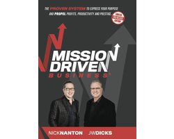 Mission Driven Business