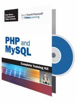 Sams Teach Yourself Php And Mysql