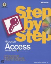 Microsoft Access Version 2002 Step by Step