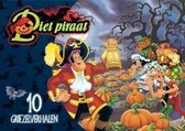 Piet Piraat : Griezelverhalen - Halloween