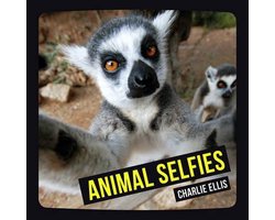 Animal Selfies