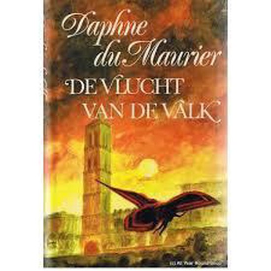 De vlucht van de Valk | Daphne du Maurier